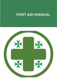 FIRST AID MANUAL