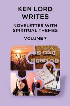 Novelettes with Spiritual Themes Volume 7