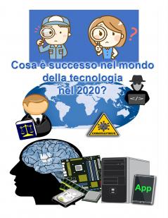 Annuario 2020 di ICT (ICT - Information and Comunications Technology)