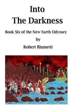 NEO - Into the Darkness - Book Six