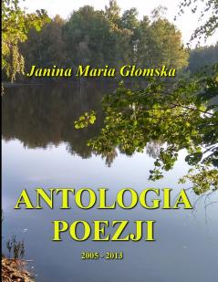 Antologia poezji