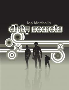 Dirty Secrets (readers copy)