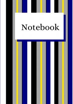Notebook