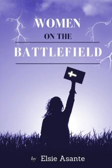 Women On The Battlefield