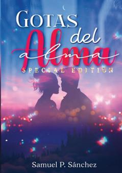 Gotas del Alma|Edición Especial