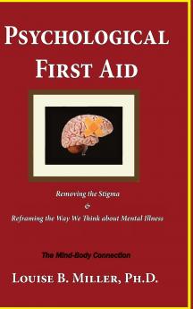 Psychological First Aid
