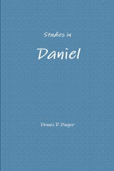 Studies in Daniel