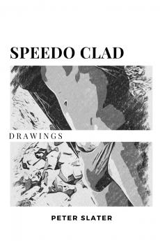 Speedo Clad Drawings