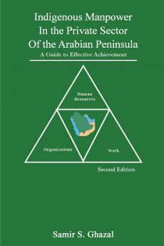 Indigenous Manpower in the Private Sector of the Arabian Peninsula