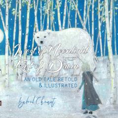 West of Moonlight East of Dawn