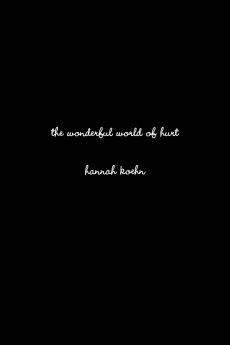 the wonderful world of hurt