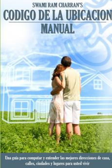 C��DIGO DE UBICACI��N MANUAL