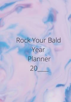 RYB Year Planner
