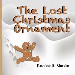 The Lost Christmas Ornament