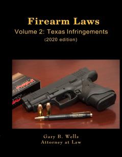 Firearm Laws Volume 2