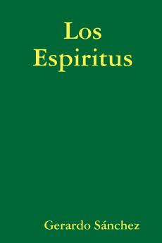 Los Espiritus