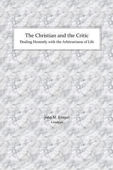 The Christian and the Critic