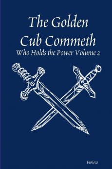 The Golden Cub Commeth