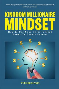 Kingdom Millionaire Mindset
