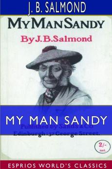 My Man Sandy (Esprios Classics)