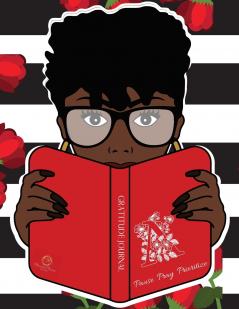 Pause Pray Prioritize Gratitude Journal