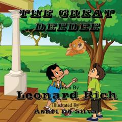 The Great Deedee