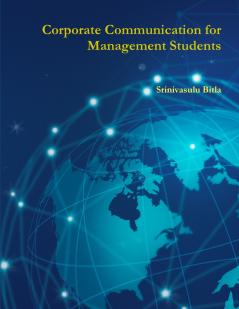 Corporate Communication for Management Students