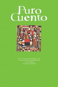 Puro Cuento Vol. 9 (2018-2019)