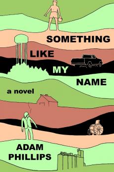 Something Like My Name