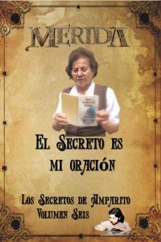 El Secreto es mi oración