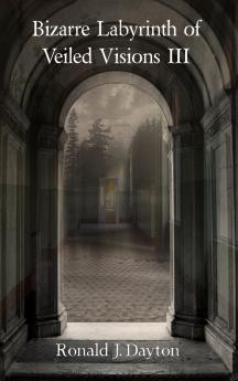 Bizarre Labyrinth of Veiled Visions III
