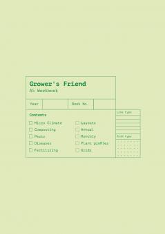 Grower's Friend
