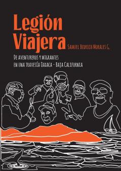 Legión Viajera