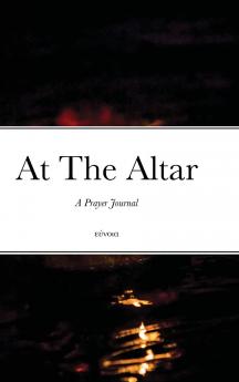 At The Altar