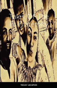 Tales  Of  The  Bi  Fraternity