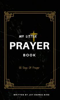 My Little Prayer Book
