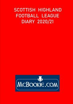SHFL Diary 2020/21