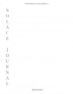 Solace Journal