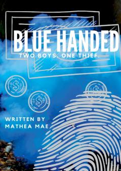 Blue Handed