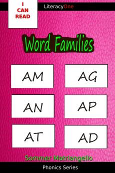 Word Families