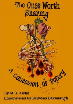 The Ones Worth Sharing