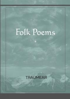 Folk Poems