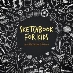 Sketchbook  for Kids