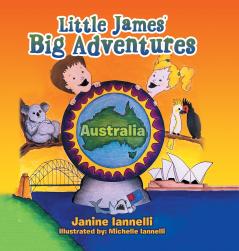 Little James' Big Adventures