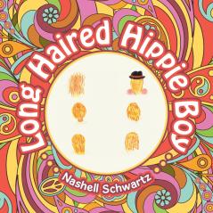 Long Haired Hippie Boy