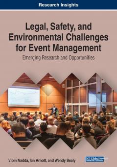 Legal Safety and Environmental Challenges for Event Management