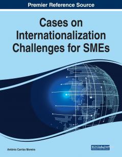 Cases on Internationalization Challenges for SMEs 1 volume
