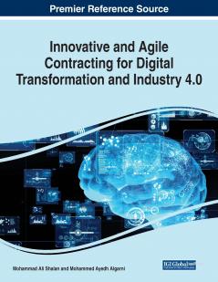 Innovative and Agile Contracting for Digital Transformation and Industry 4.0