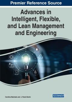 Advances in Intelligent Flexible and Lean Management and Engineering