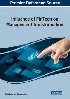 Influence of FinTech on Management Transformation 1 volume